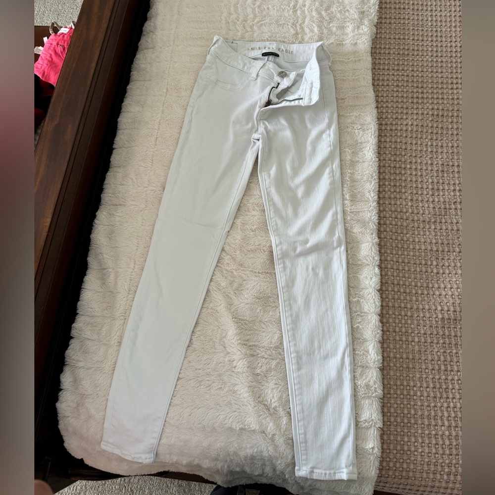 AE JEANS